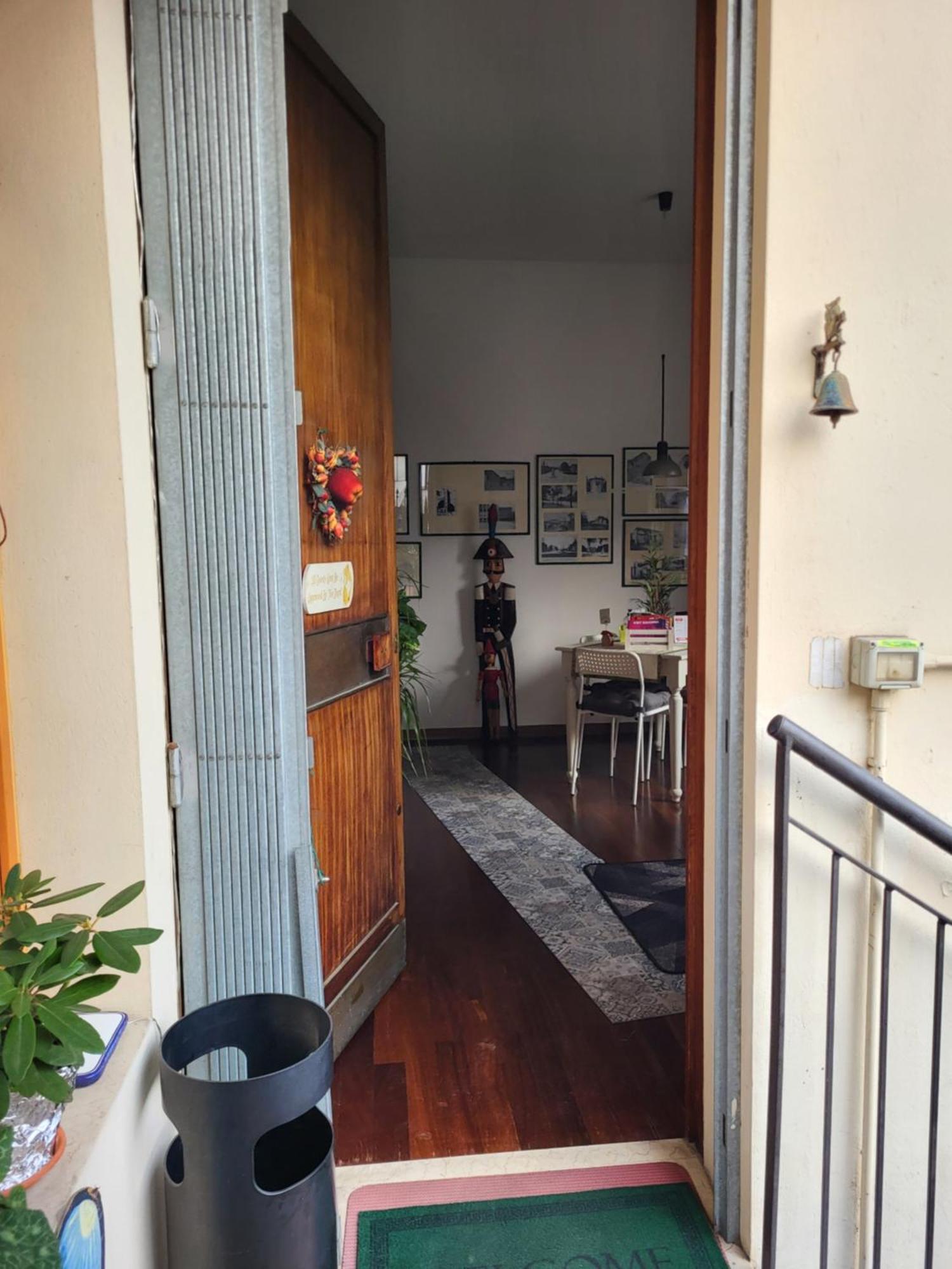 B&B Bondi Равенна Экстерьер фото