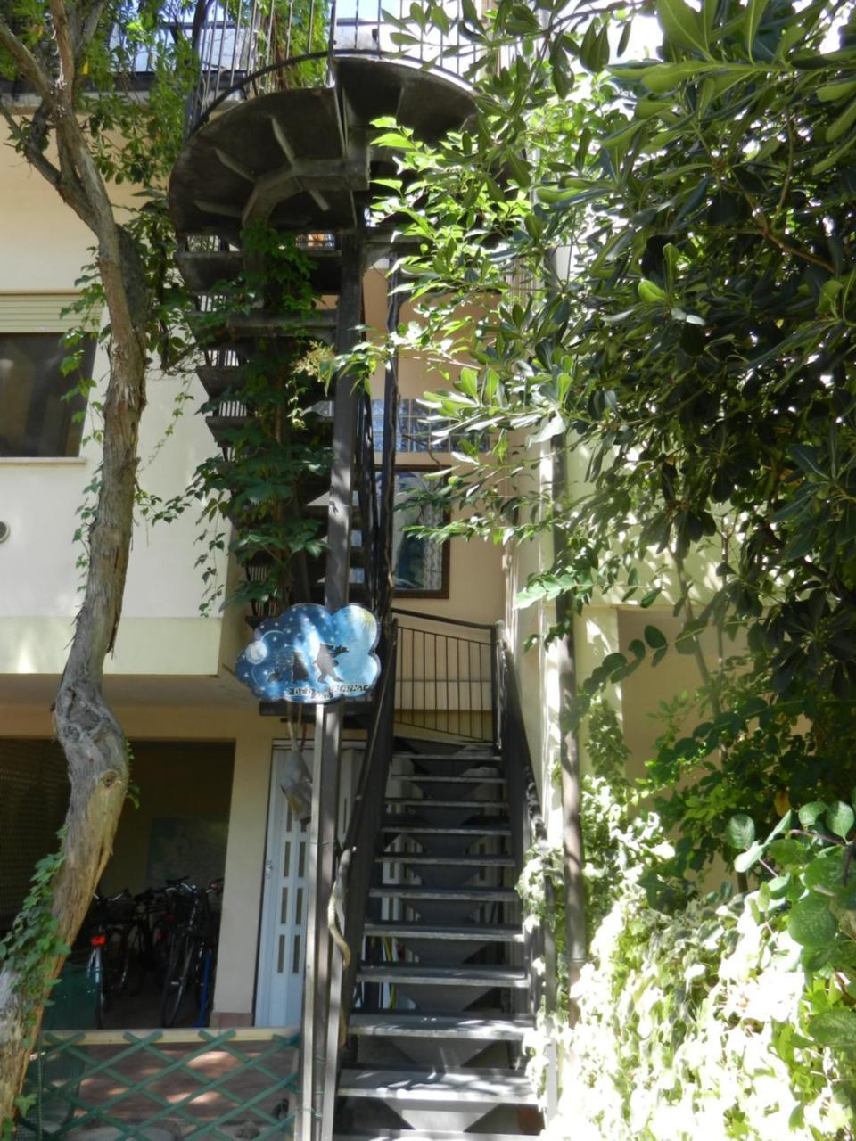 B&B Bondi Равенна Экстерьер фото